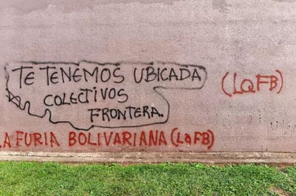 La furia apenas ha comenzado: Venezuela en peligro - Informatepy.com