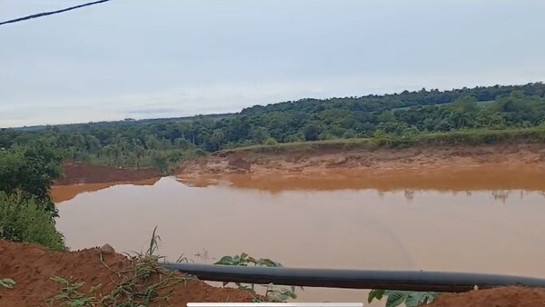 Mineras reemplazan el cianuro por otro más amigable con el ambiente
