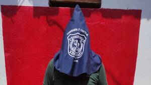 Fue a hacer una denuncia y quedó detenido: cae otro implicado en venta de cargos en IPS - Noticiero Paraguay
