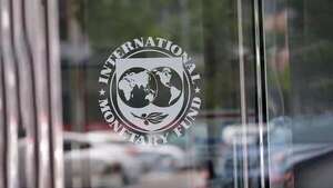 FMI decidirá en junio si libera parte del préstamo de US$ 400 millones - Economía - ABC Color