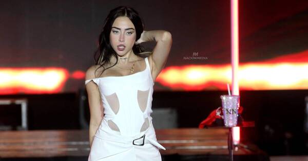 La Nación / Festival “Velvet Summer” - OJO Galería