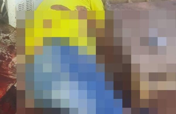 Técnico en refrigeración es asesinado en un inquilinato, en el barrio Santa Ana – Diario TNPRESS