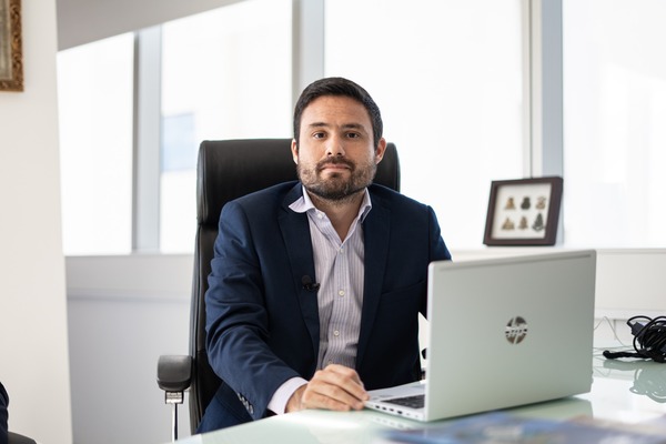 “Seguiremos apostando a la inclusión para ser el banco digital más grande del país” - MarketData