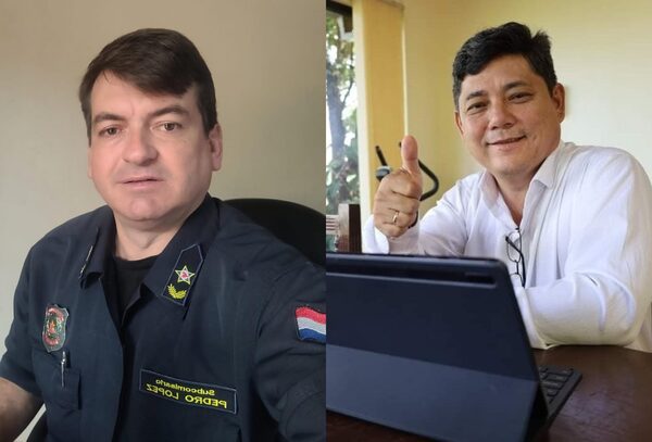 Intendente Kawano durante mucho tiempo encubrió al cuestionado Sub-Crio Pedro López - La Clave