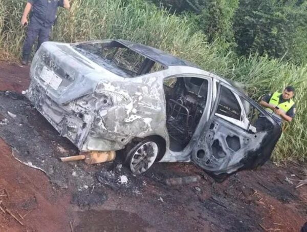 Intento de homicidio contra un hombre con arresto domiciliario deja a una menor herida en Alto Paraná · Radio Monumental 1080 AM