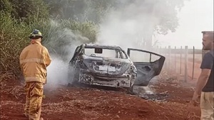 Sicarios hirieron a una niña en Minga Guazú - Noticias Paraguay