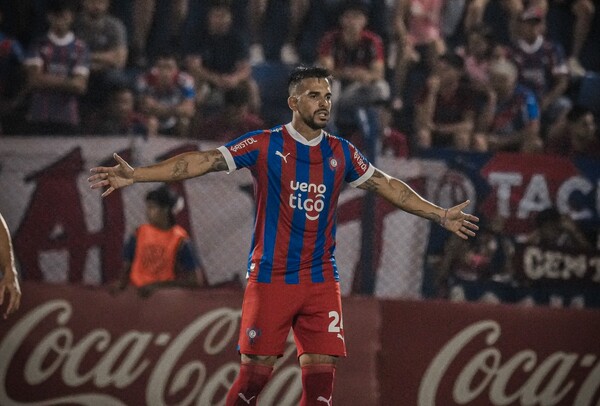 Cerro Porteño se cita en la Nueva Olla con el 2 de Mayo | 1000 Noticias