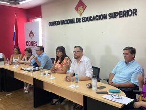 Cones derogará resolución 190 y establecerá nuevas condiciones para las prácticas de ciencias de la salud · Radio Monumental 1080 AM
