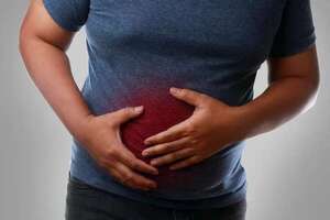 Obesidad y alcohol impulsan el aumento de las tasas de cáncer de intestino en los adultos - Ciencia - ABC Color