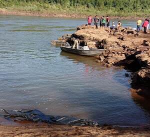 Una niña de 12 años muere ahogada en el río Paraná - La Clave