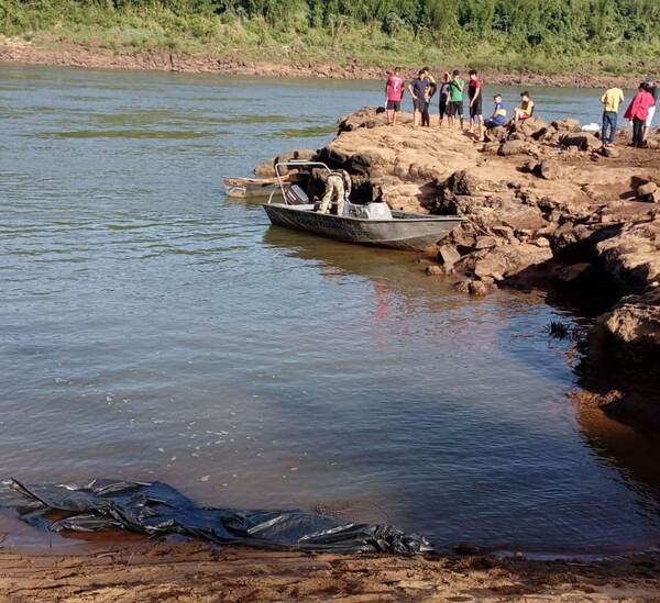 Una niña de 12 años muere ahogada en el río Paraná - La Clave