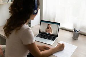 Cómo saber si una videollamada está siendo grabada - Tecnología - ABC Color