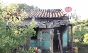 Padre e hijo mueren tras incendio de precaria vivienda en Asunción – Prensa 5