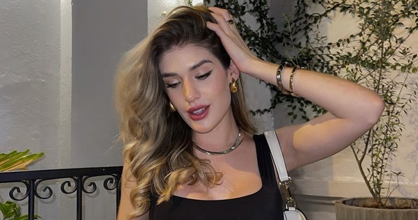 Betha Borba habla de la “tendencia del odio en las redes sociales” - EPA