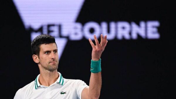 Djokovic se mantiene en cabeza, pero con Alcaraz más cerca