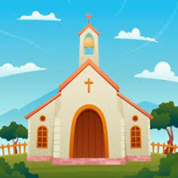 Golpes a la iglesia canadiense - El Independiente