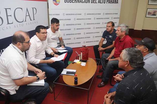 Segunda audiencia pública congregó a unas 200 personas en la Gobernación | DIARIO PRIMERA PLANA