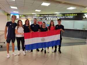 Tenistas juniors se presentan en Colombia - La Tribuna