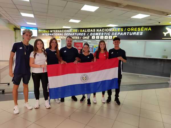 Tenistas juniors se presentan en Colombia - La Tribuna