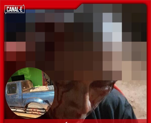 ATAQUE EN ITAKYRY DEJA MUERTO A UN GUARDIA DE UNA ESTANCIA