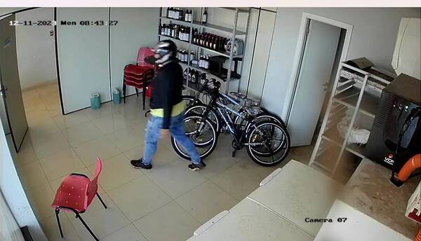 INSEGURIDAD CADA VEZ MÁS FUERTE EN ALTO PARANÁ: REPORTAN 100 ASALTOS EN LO QUE VA DE ENERO - La Voz del Norte
