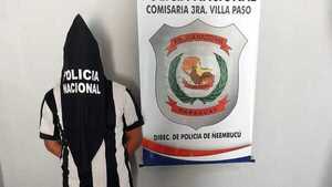 Una adolescente denunció que su papá abusaba de ella