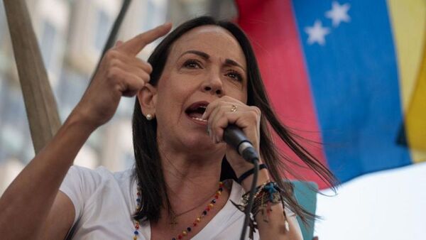 Government expresses concerns over the electoral situation in Venezuela - .::Agencia IP::.
