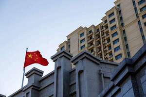 Cae gigante inmobiliario de China, su efecto colateral es impredecible - Mundo - ABC Color