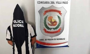 Ñeembucú: Una adolescente denunció que su papá abusaba de ella – Prensa 5