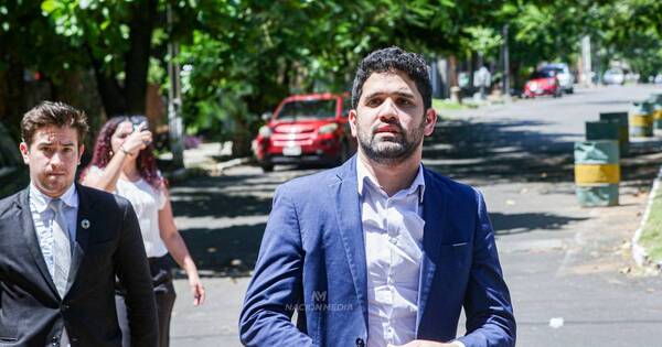 Diario HOY | Sin argumentos ni alternativas, opositor fustiga contra proyecto Hambre cero