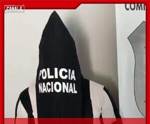 MENOR DENUNCIÓ A SU PAPÁ POR ABUSO SEXUAL