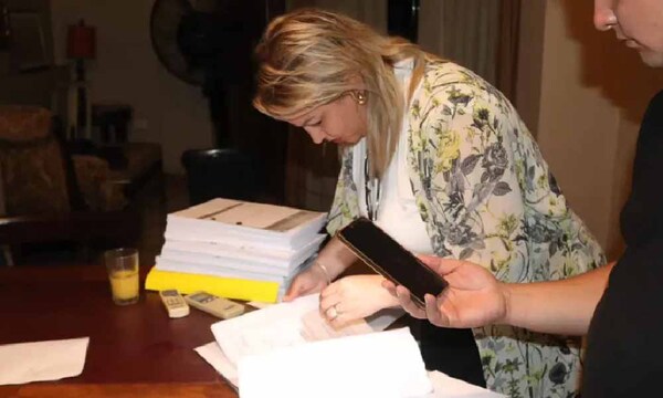Venta de cargos en IPS: Funcionario detenido era el principal articulador del esquema, afirman – Prensa 5
