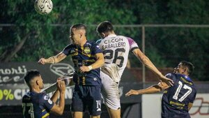 El campeón va a la Villa