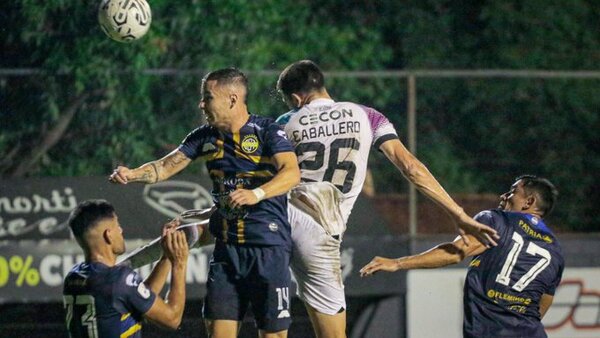 El campeón va a la Villa