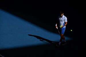 Novak Djokovic continúa en el primer lugar del ranking ATP - Tenis - ABC Color
