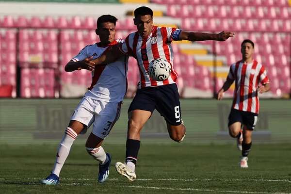 Preolímpico 2024: Cambio de sede para el Cuadrangular Final - Selección Paraguaya - ABC Color