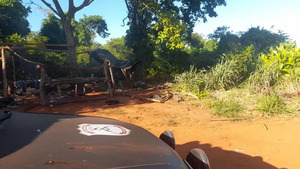 Guardia fallece tras enfrentamiento con indígenas y campesinos en Itakyry