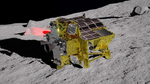 Buenas noticias el moon sniper reanuda operaciones.