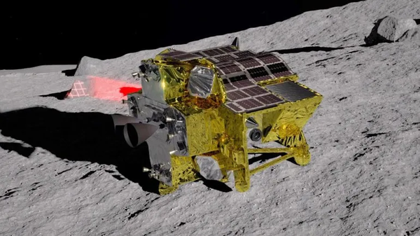 Buenas noticias el moon sniper reanuda operaciones.