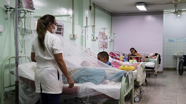 IPS: Conozca los pasos para acceder al reposo por dengue o coronavirus