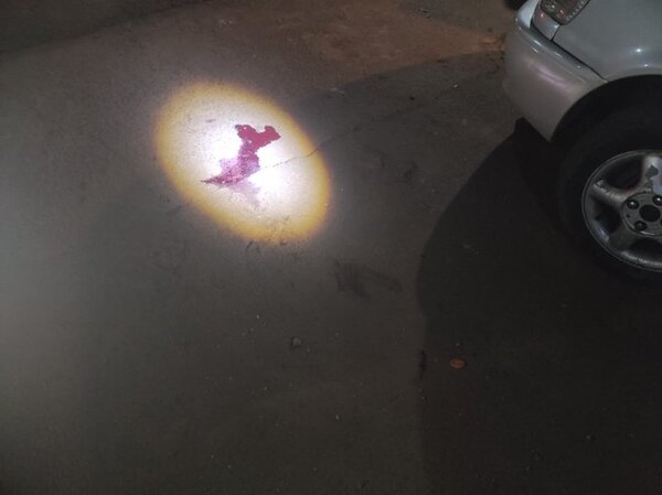Dos sangrientos homicidios se registraron en el Alto Paraná durante el fin de semana
