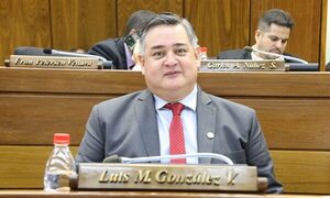 Tiki admite que hay fundamentos para redireccionar el Fonacide