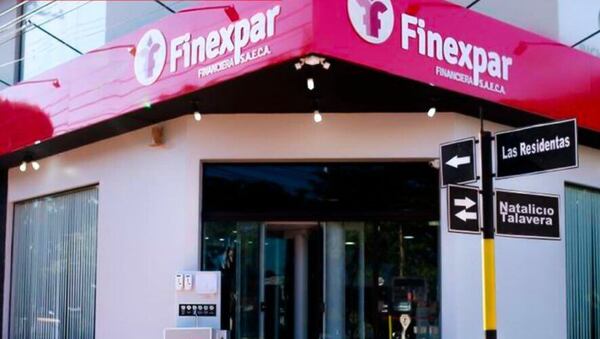 Finexpar evoluciona y se convierte en Zeta Banco