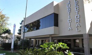 De 5.000 funcionarios de la Justicia Electoral, ni uno de ellos concursó – Prensa 5