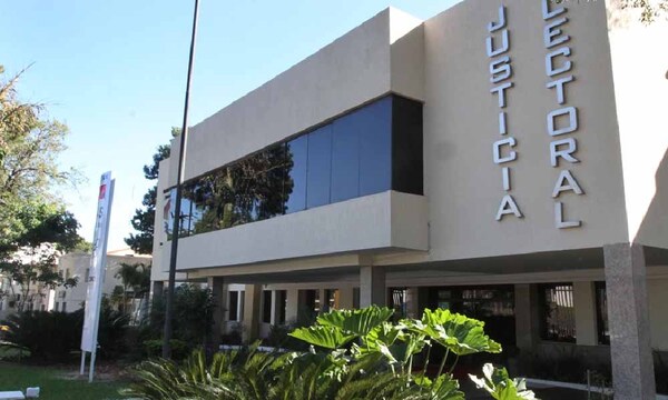 De 5.000 funcionarios de la Justicia Electoral, ni uno de ellos concursó – Prensa 5