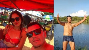 Chaqueñito presentó a nueva chuli y su exsecre le pidió “salir del clóset”
