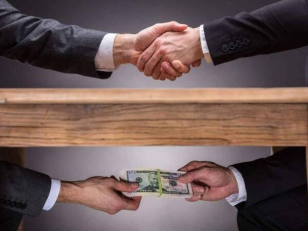 La transparencia como enemiga de la corrupción - El Independiente
