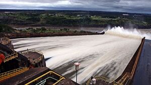 Paraguay maneja dos propuestas para negociación de Itaipú y aguarda reunión con Brasil