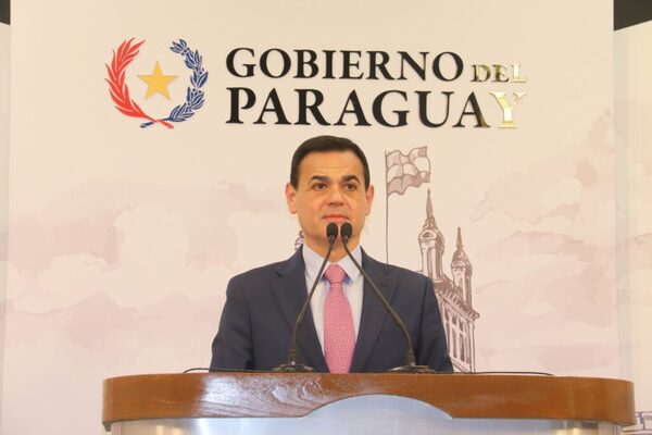 Nuestro país aguarda informe de comité intergubernamental sobre peaje en la Hidrovía - ADN Digital