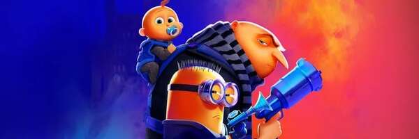 “Mi villano favorito 4″: conocé al hijo de Gru en el tráiler de la nueva película - Cine y TV - ABC Color